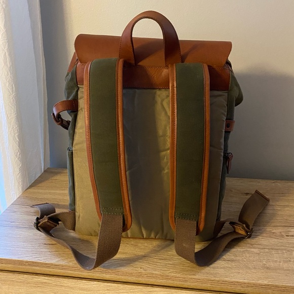 Kelly Moore The Pilot 2.0 Backpack - Picture 16 of 16